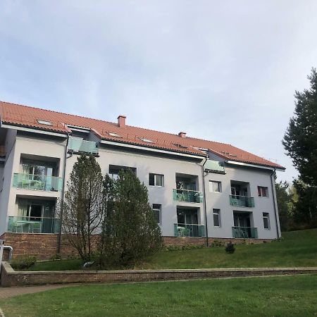 Nidos Apartamentai المظهر الخارجي الصورة