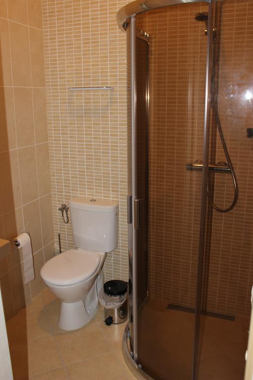 Nidos Apartamentai الغرفة الصورة