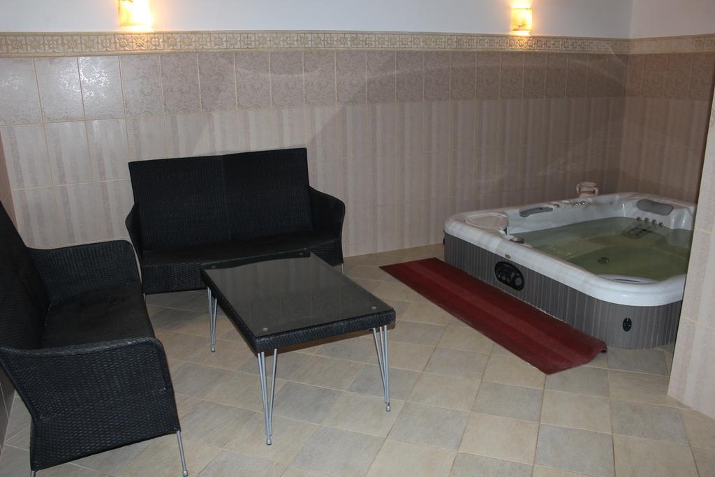 Nidos Apartamentai المظهر الخارجي الصورة