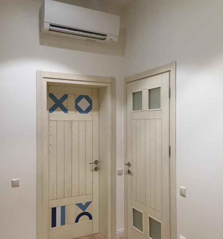 Nidos Apartamentai المظهر الخارجي الصورة