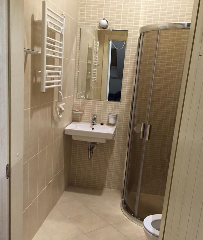 Nidos Apartamentai المظهر الخارجي الصورة