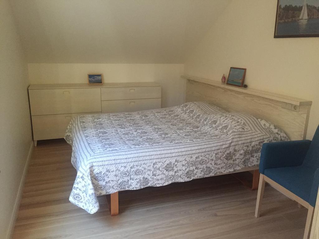 Nidos Apartamentai المظهر الخارجي الصورة