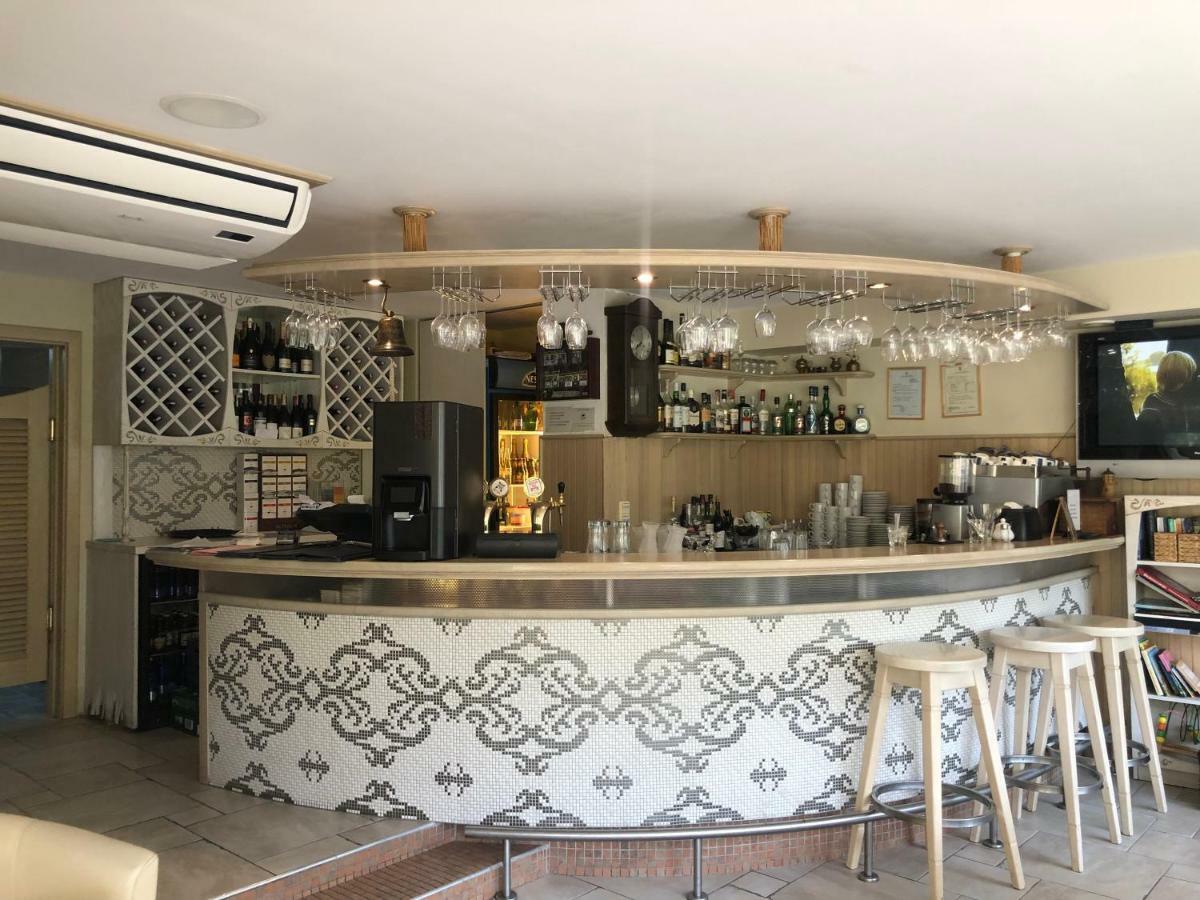 Nidos Apartamentai المظهر الخارجي الصورة