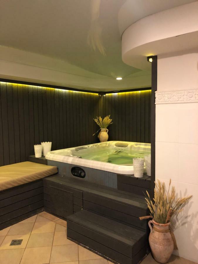 Nidos Apartamentai المظهر الخارجي الصورة