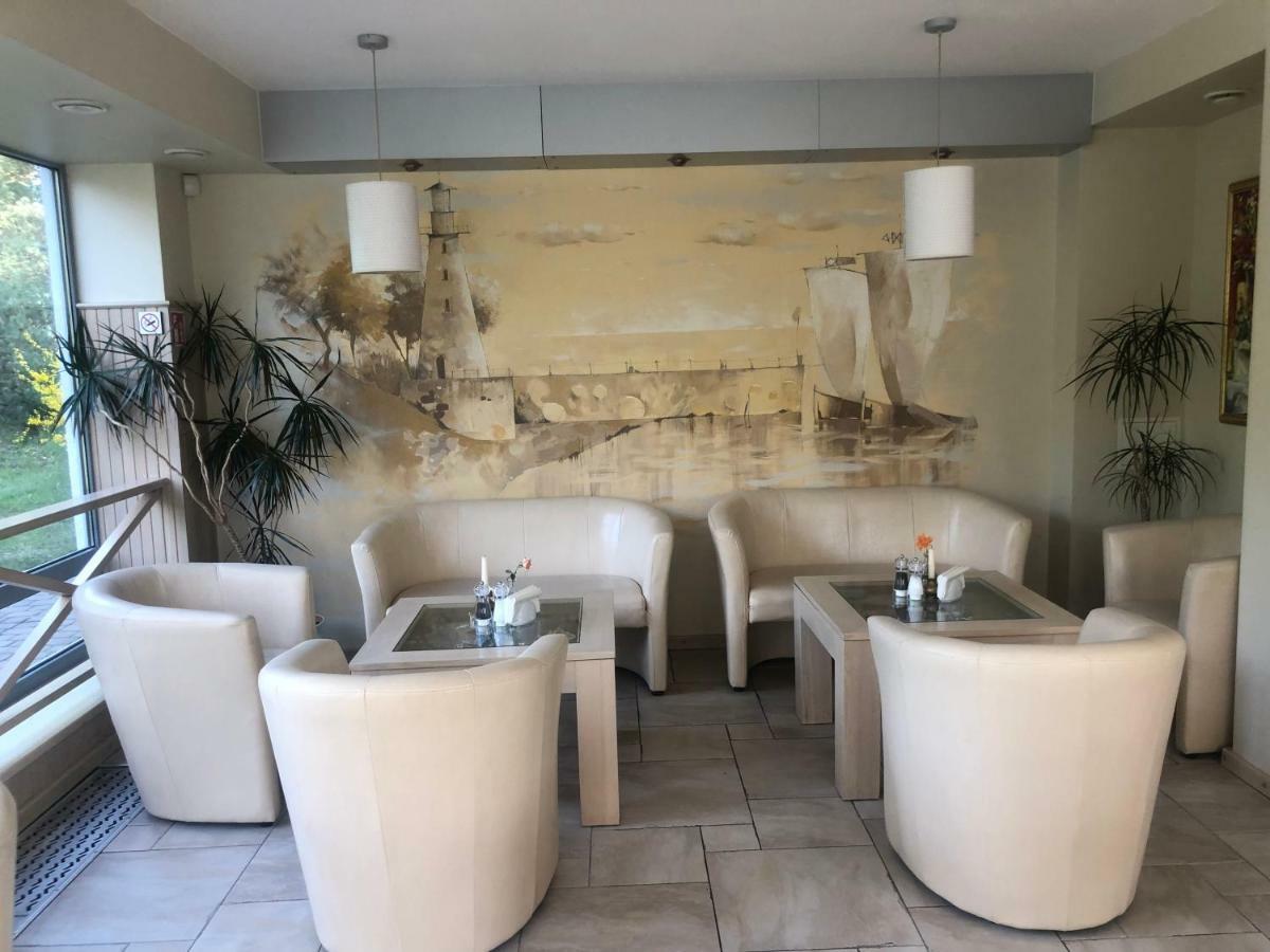 Nidos Apartamentai المظهر الخارجي الصورة